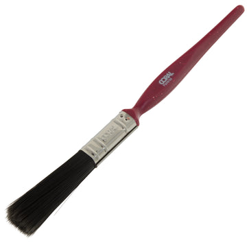 Coral Paintrite Paint Brush for All Purpose Trade Painting 0.5 inch